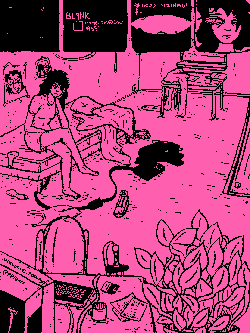 #68 good morning, mage