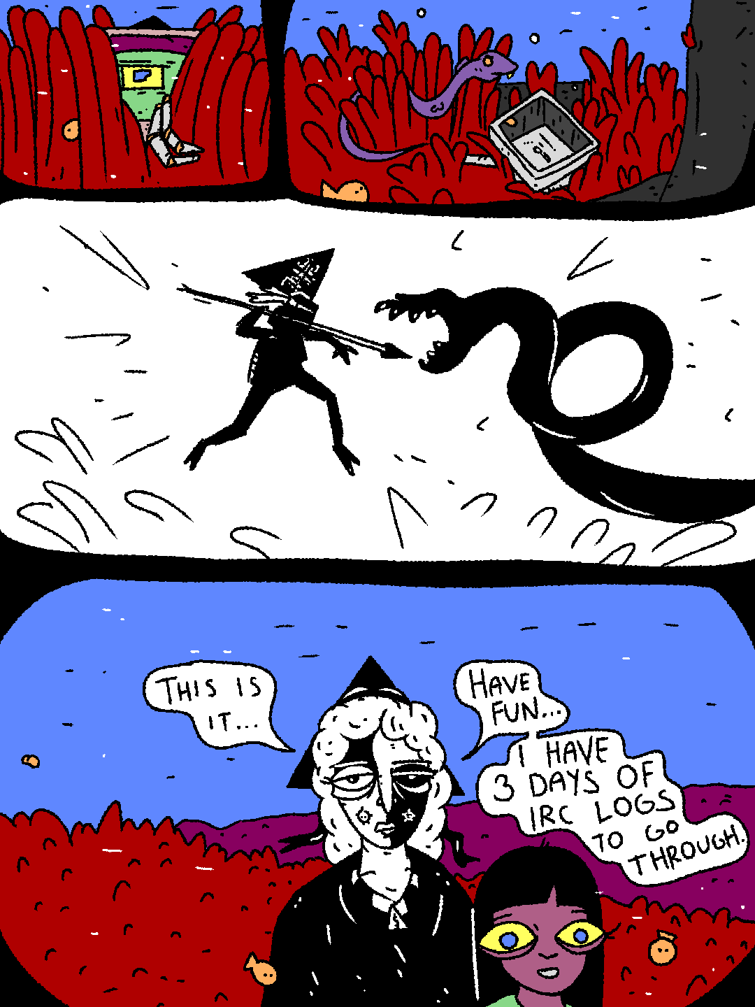 entropy