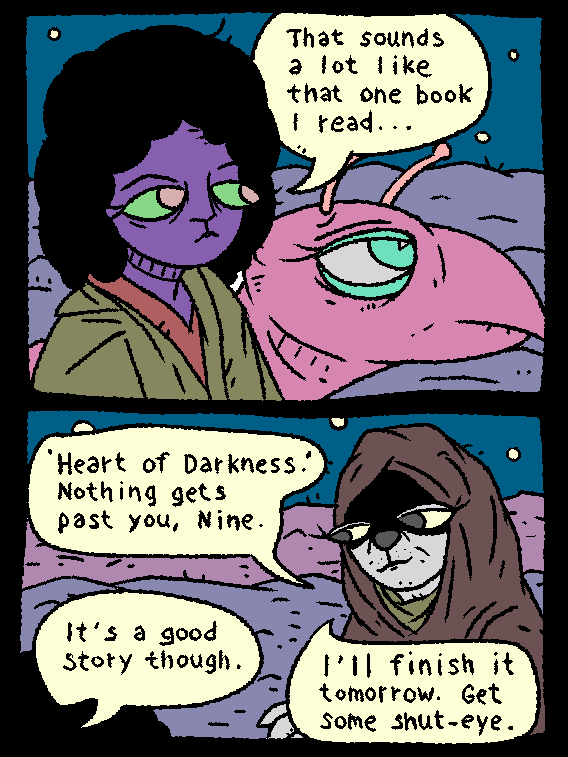 #9.17 heart of darkness