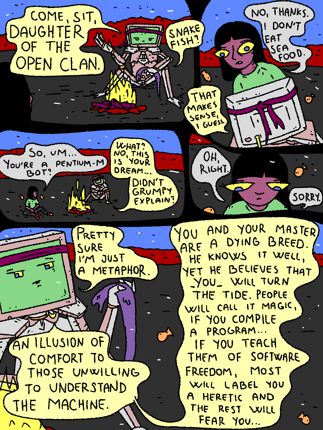 entropy
