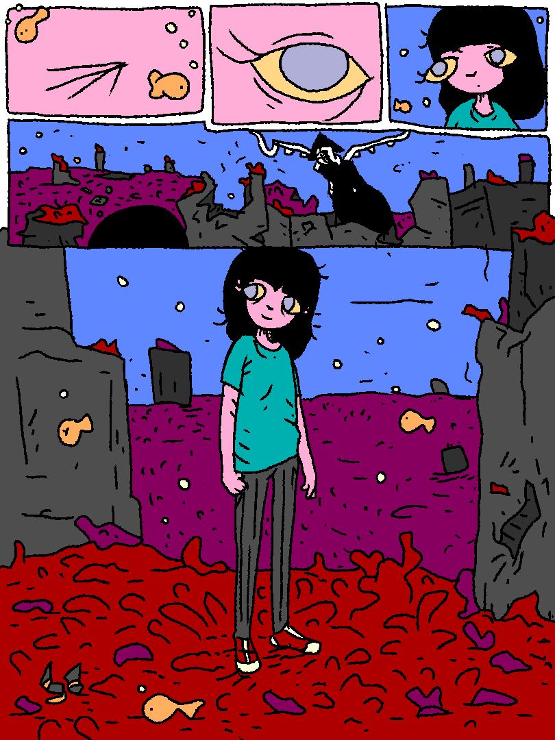 #21 entropy 2