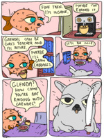 grendel