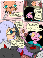 grendel