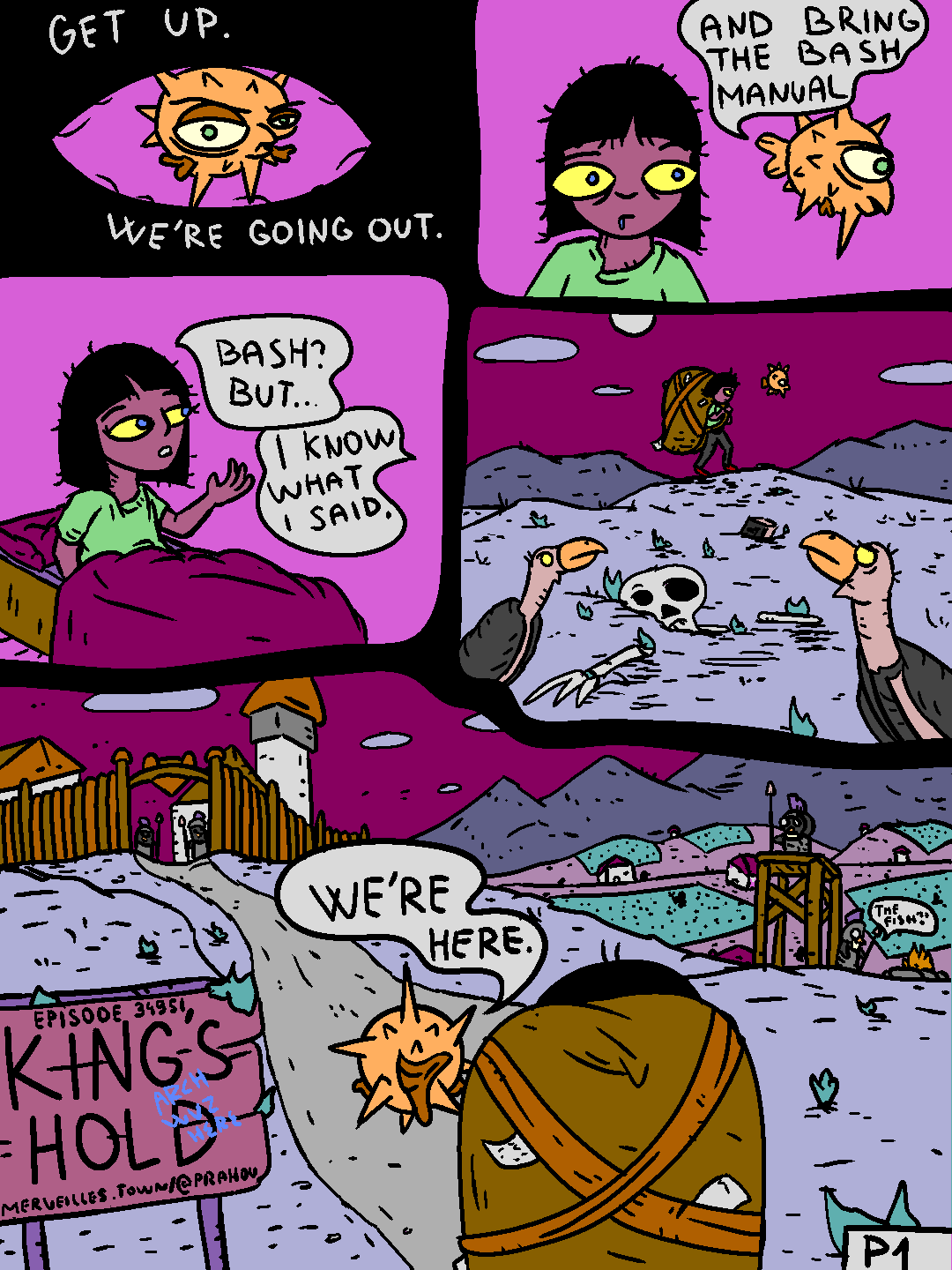 #34951 king's hold