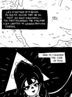 matters of life and time