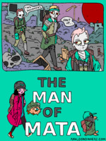 the man of mata