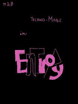 #20 entropy