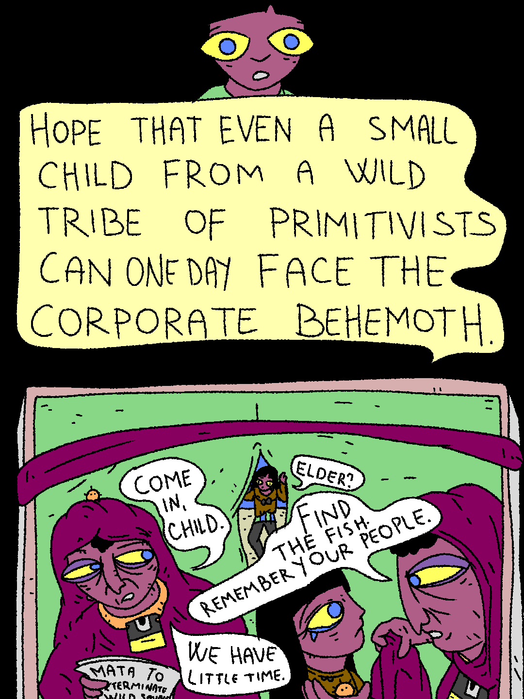 entropy