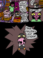 king's hold