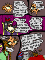 king's hold