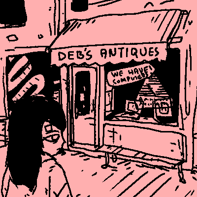 #18 run