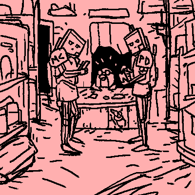 #18 run