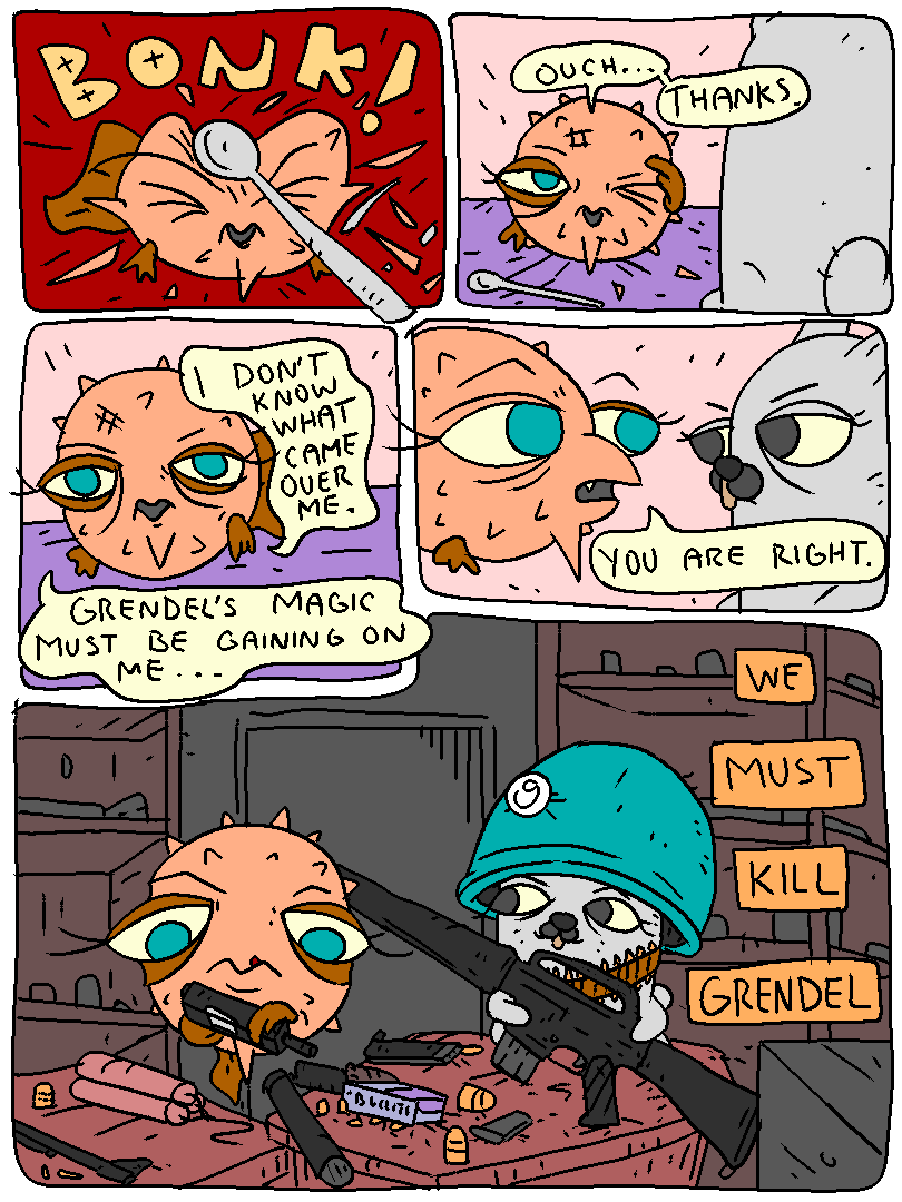 grendel
