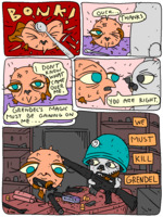 grendel