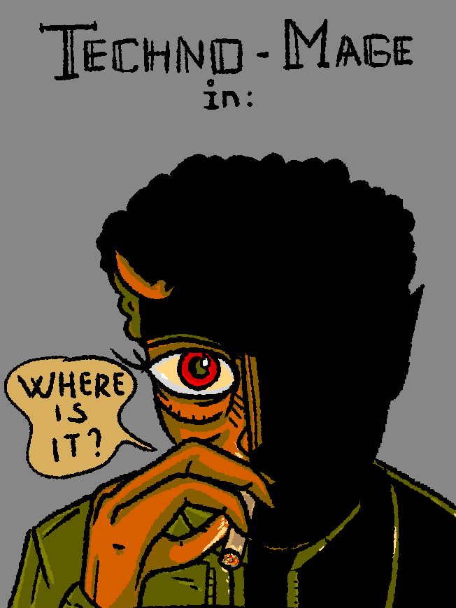 interrogation