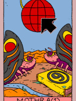 machine occultism