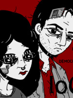 bass, sex & democracy