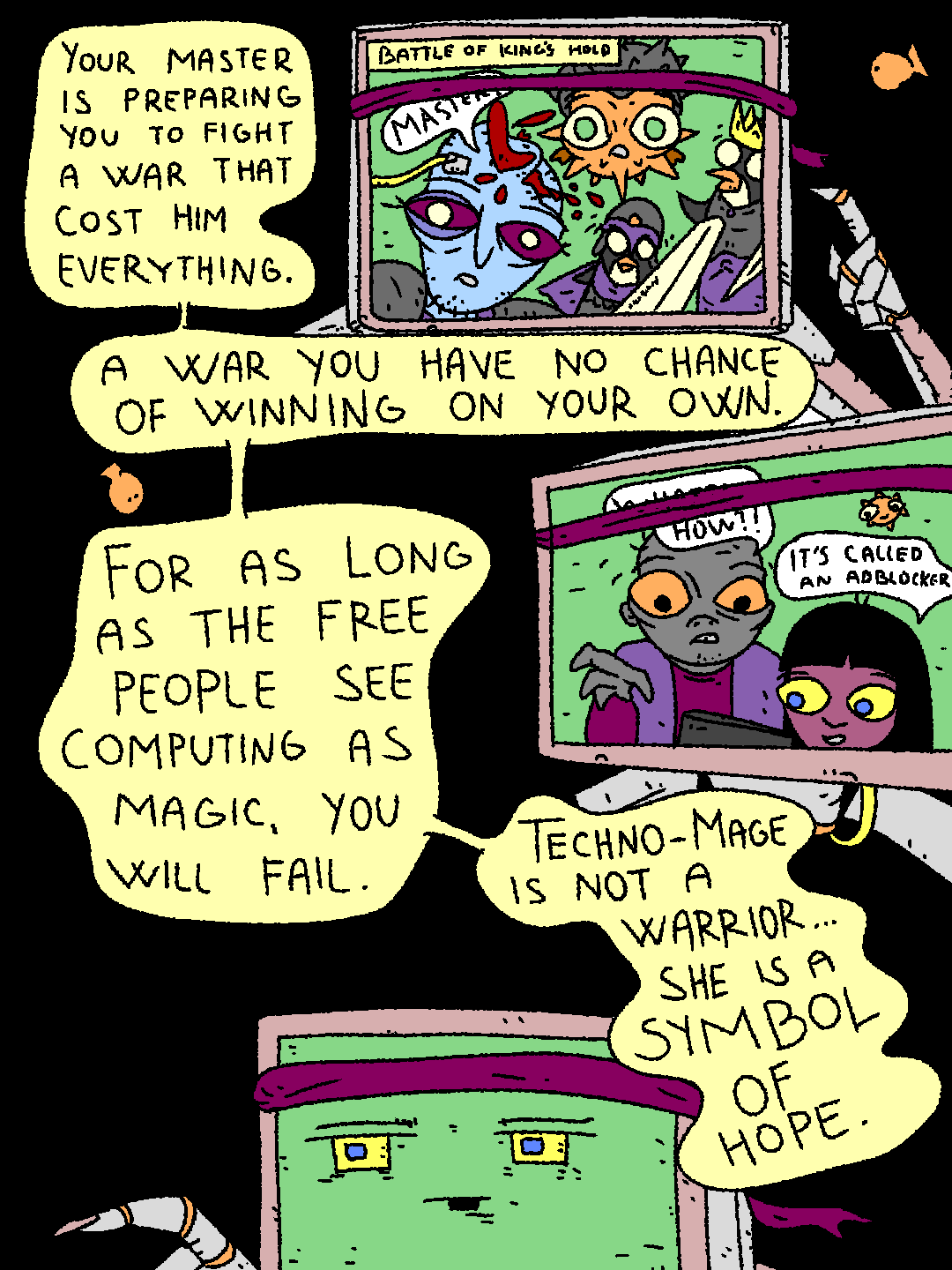 entropy