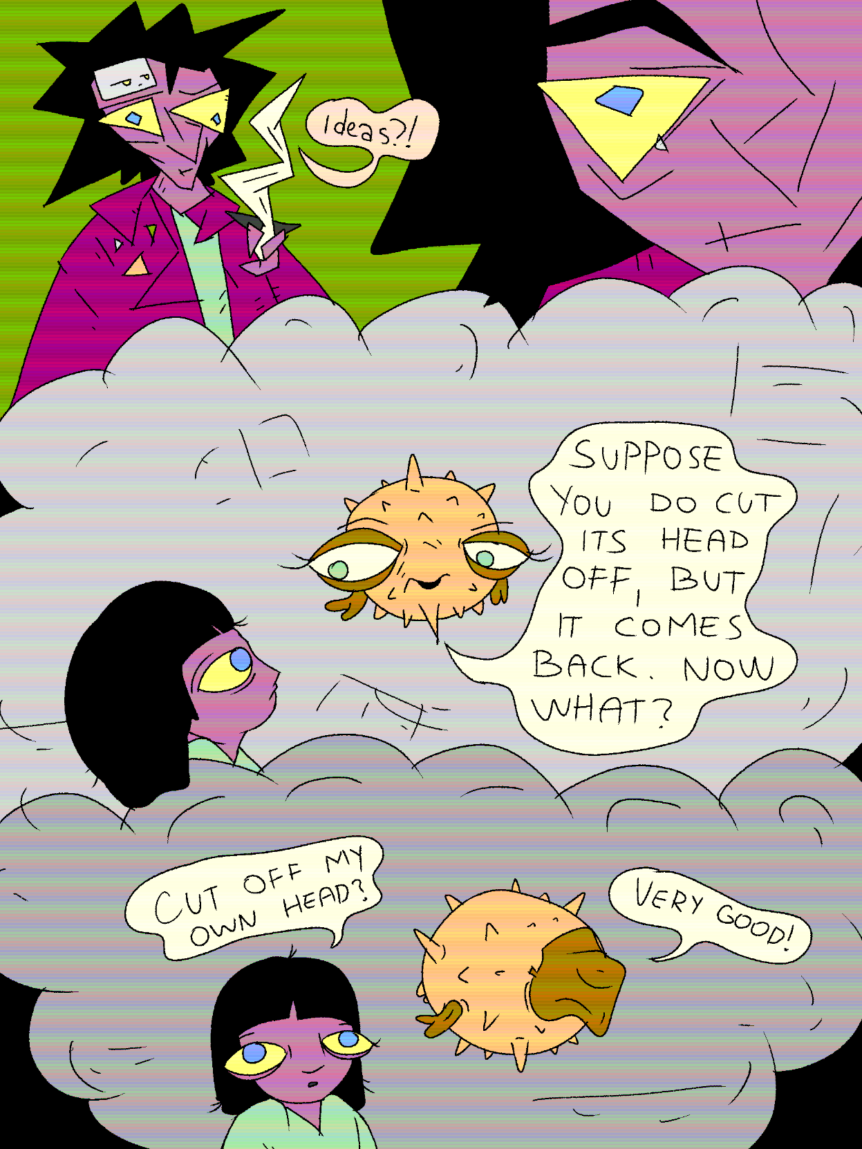 #73 techno-warlock 2