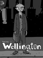 wellington