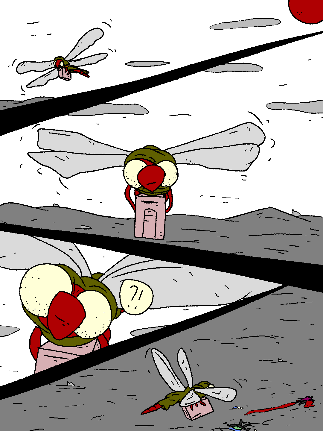 how hard could it be?