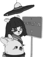 space explorers