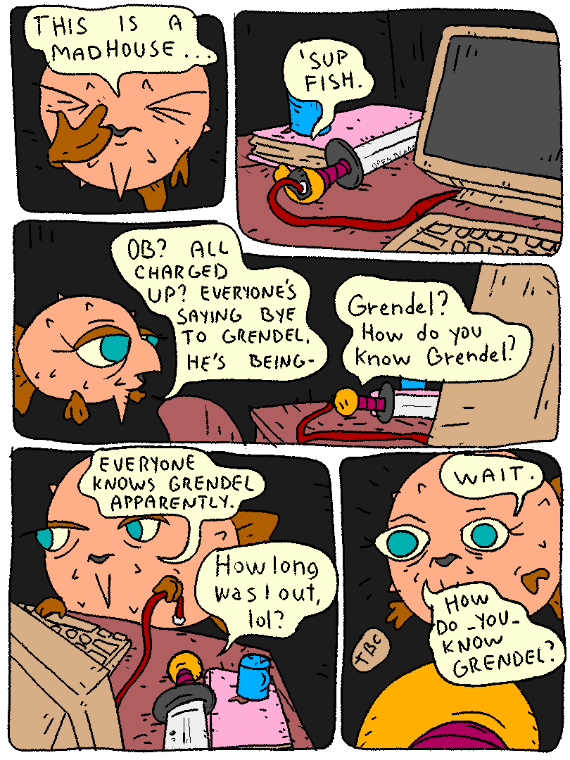 grendel