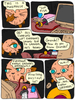 grendel