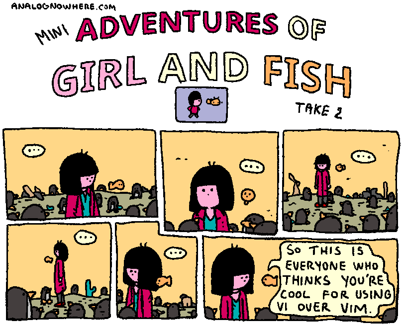 self-report - take 2