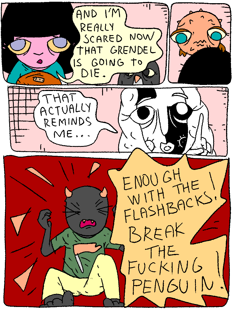grendel