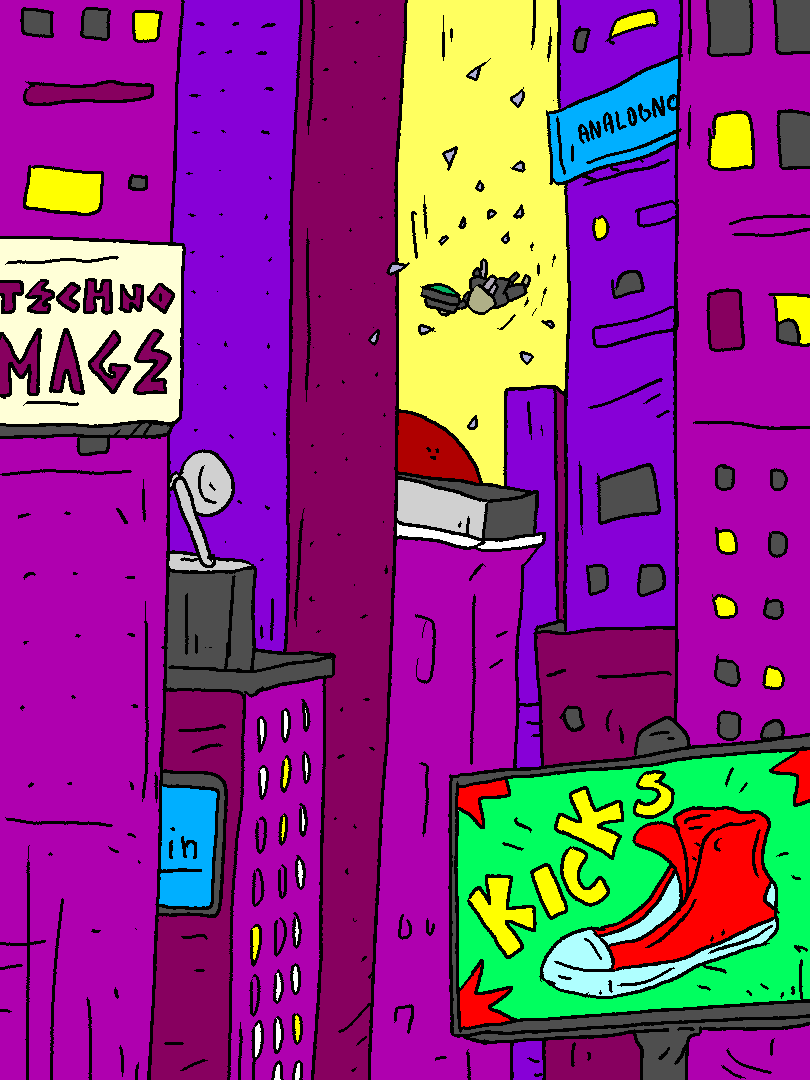 #702 Kicks