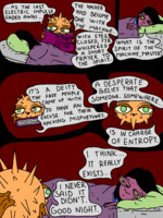 entropy