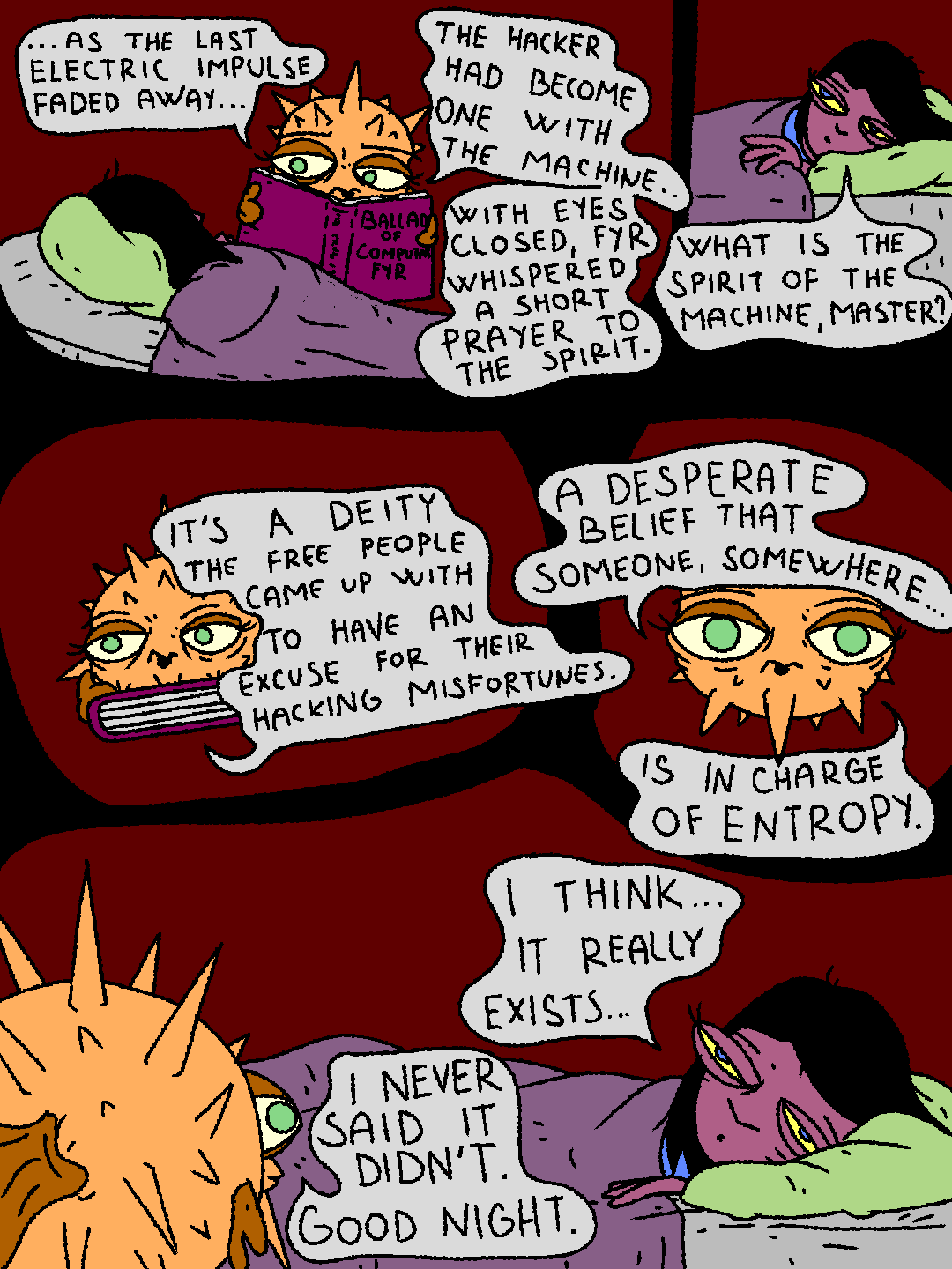 entropy