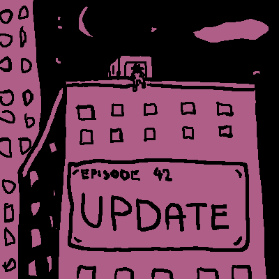 #42.1 update