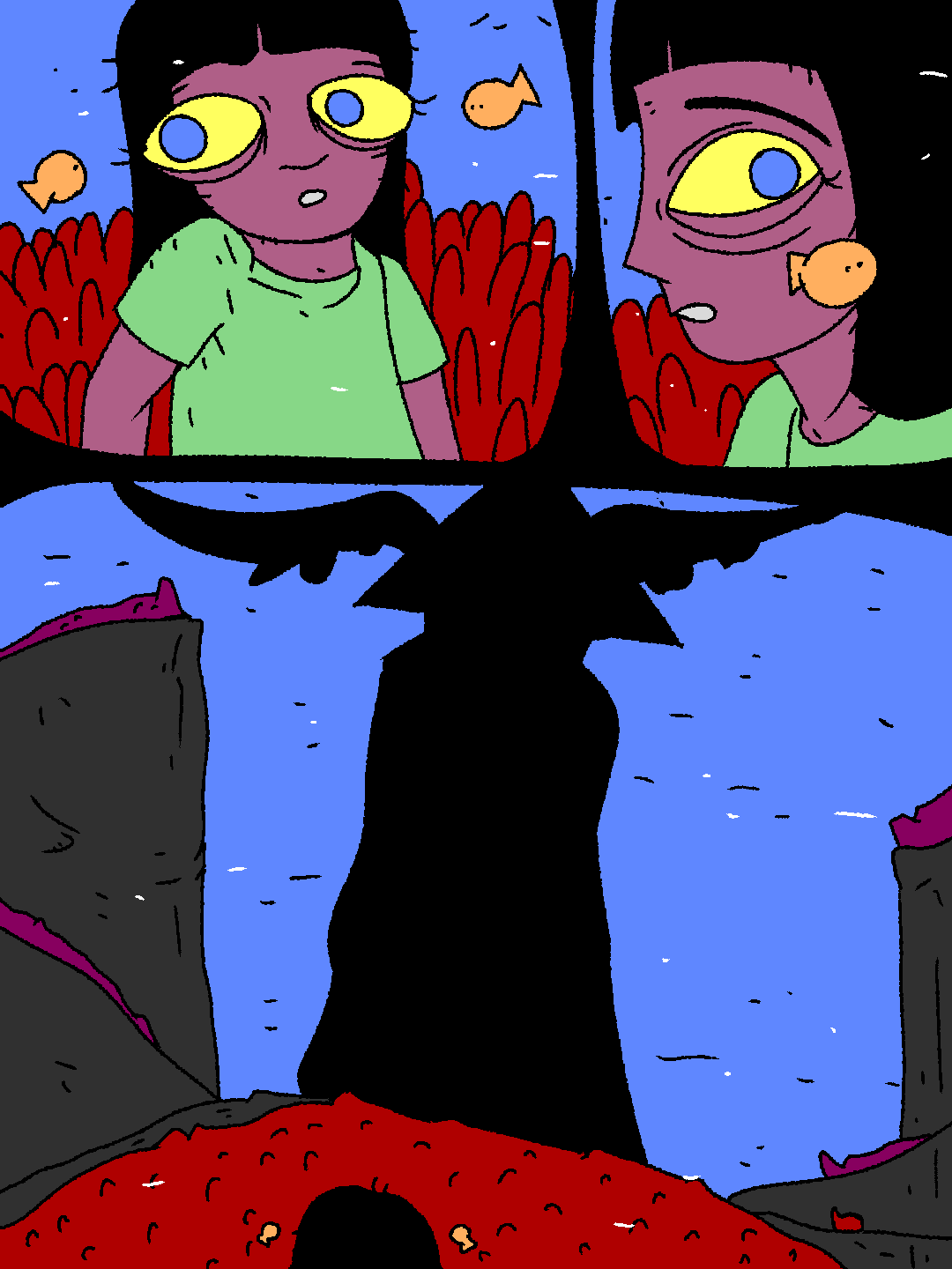 entropy