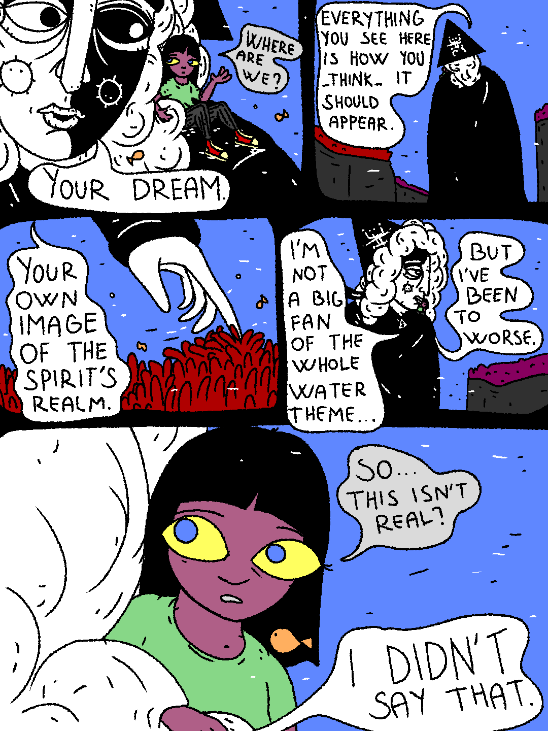 entropy