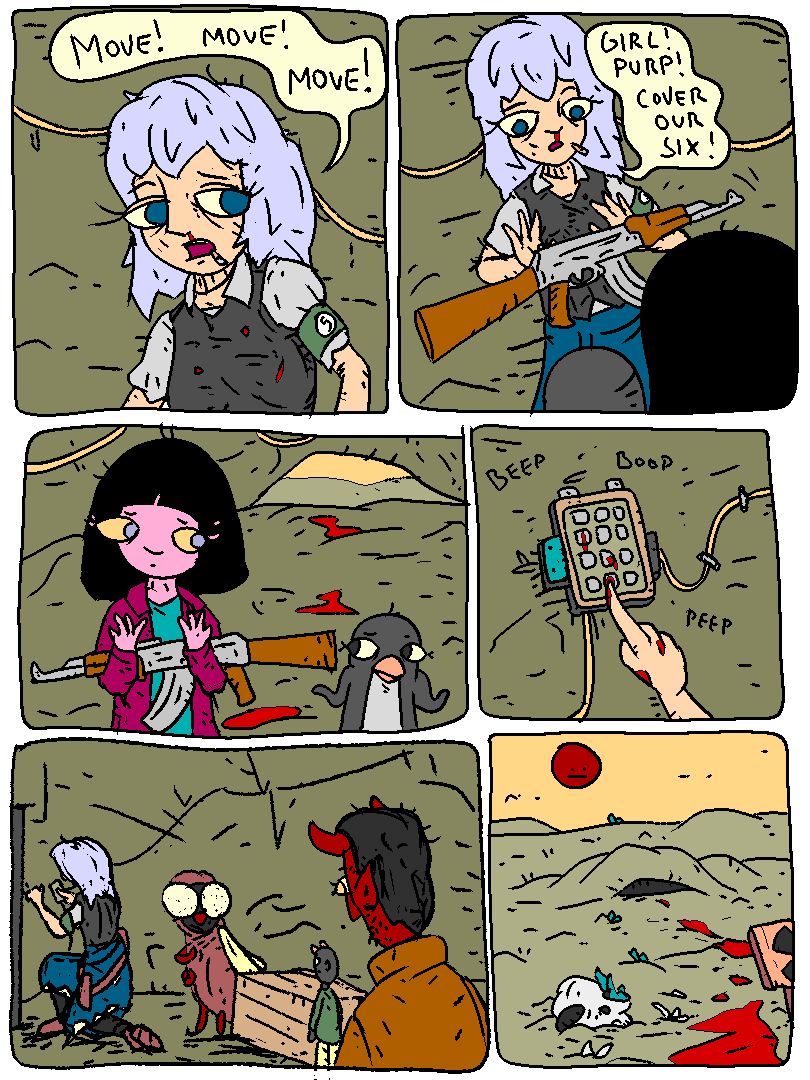#999 grendel