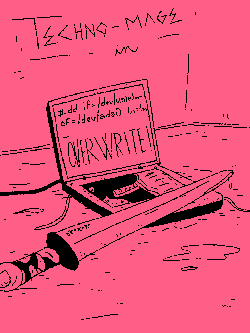 #10 overwrite