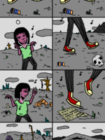 openwalker