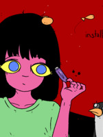 grimoire