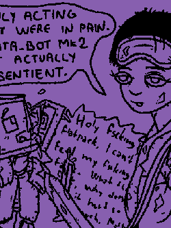 A day with the mage