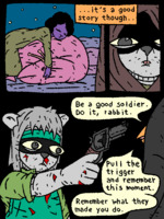the child of 9 pt.9