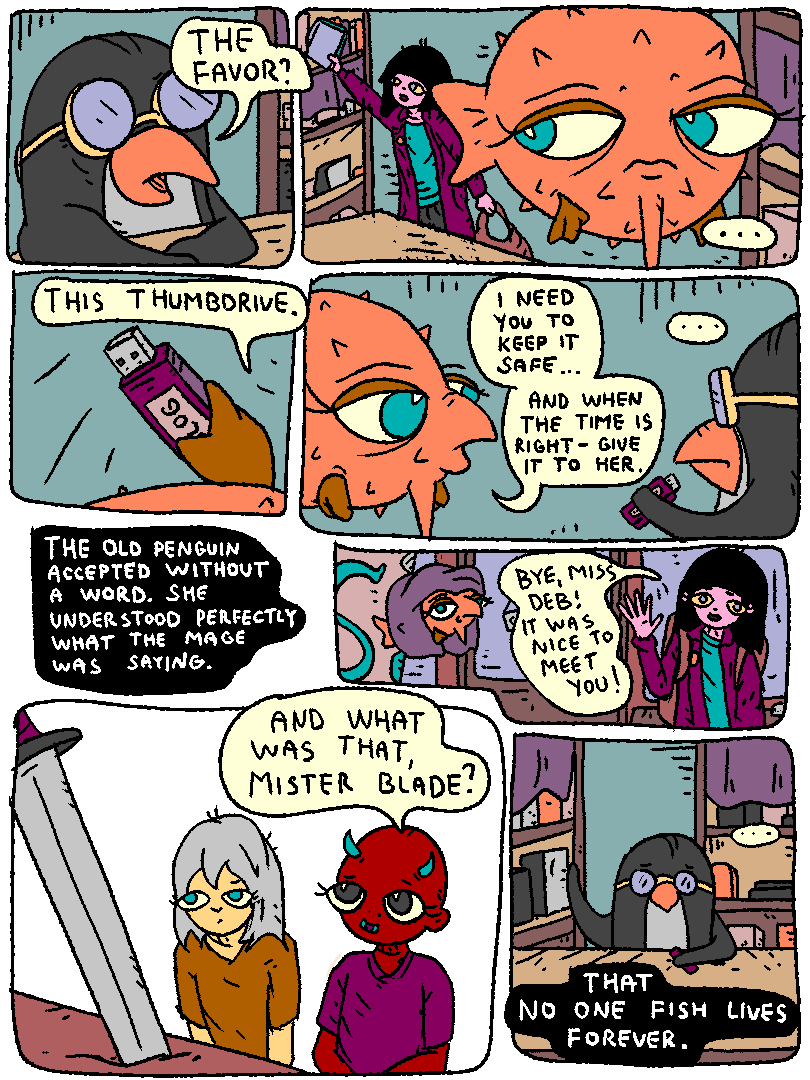 #443 welcome to metacity