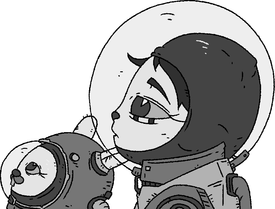 Some Kind of Children of Nine