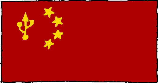 cuotrotw flag